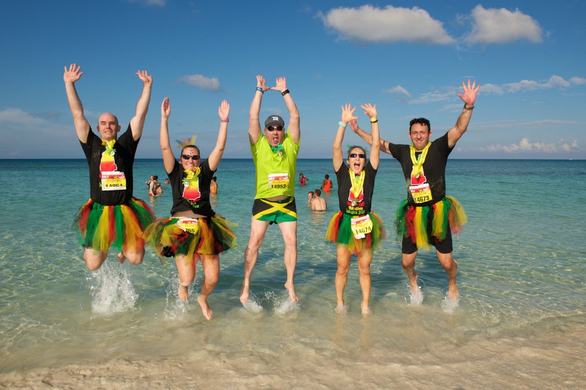 25 countries gear up for 2023 Reggae Marathon in Negril, Jamaica