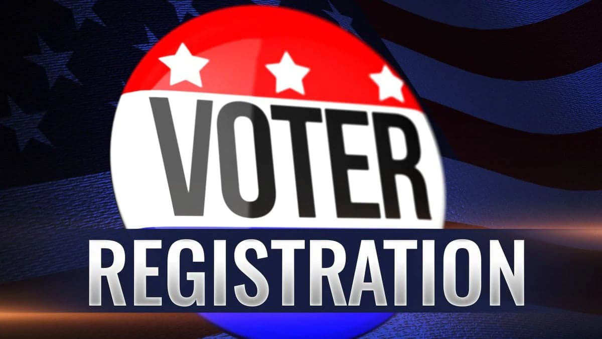 Today is the Deadline to Register to Vote in Florida