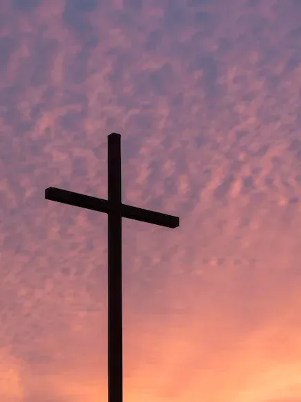 Evil makes religion seem hypocritical