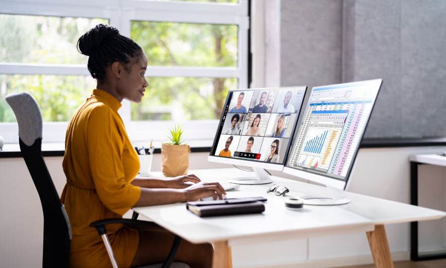 Opinion: which should it be—Working from home or the office?