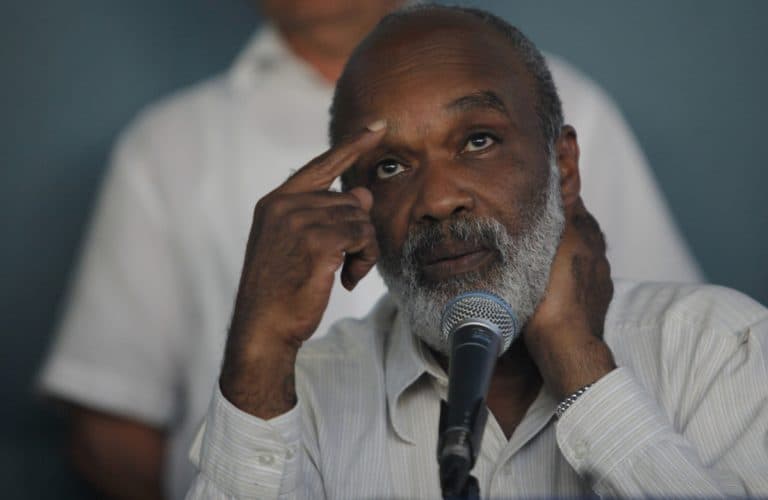 This Day in History: Haiti’s President Rene Preval dissolves Parliament after a 22-month impasse