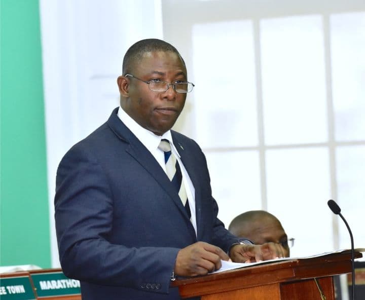 Bahamas PM Names New Ministers in Minor Cabinet Reshuffle