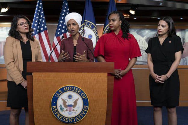 Florida man sentenced in death threat to Minnesota Rep. Ilhan Omar