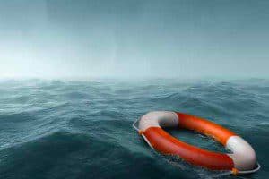 One rescued, two missing following boating accident in BVI