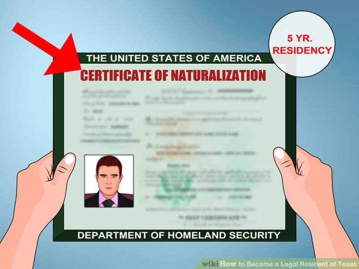 Don’t Relinquish Your Residency Without a Hearing!