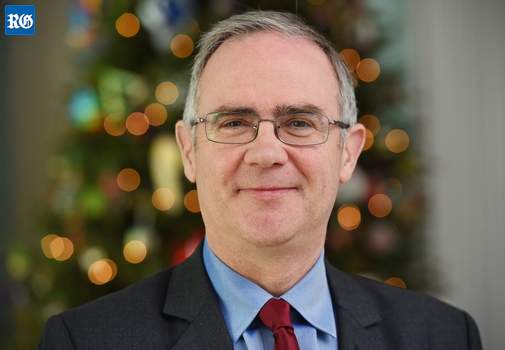 Bermuda’s new Governor backs same-sex civil unions