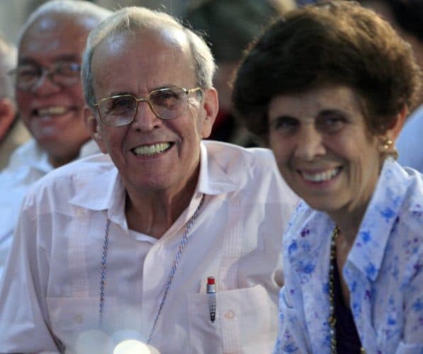 Cuban official pays tribute to Caribbean nations