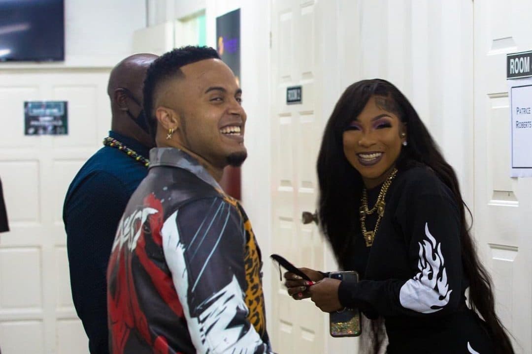 Soca artistes pay tribute to Ricardo Drue