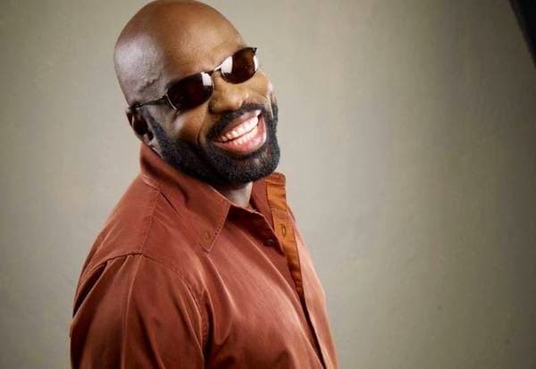 Reggae entertainer Richie Stephens wraps up production for new music video