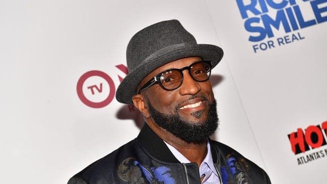Nationally Acclaimed Comedian Rickey Smiley Hosts Pompano Stand Up Live
