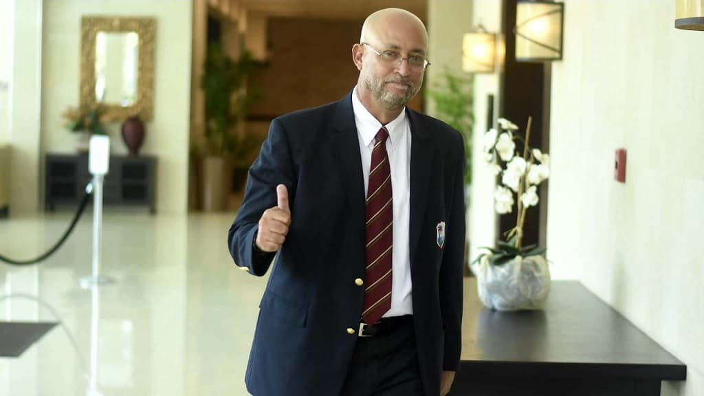 International Cricket Set to Return to the Caribbean Next Year, Says CWI President