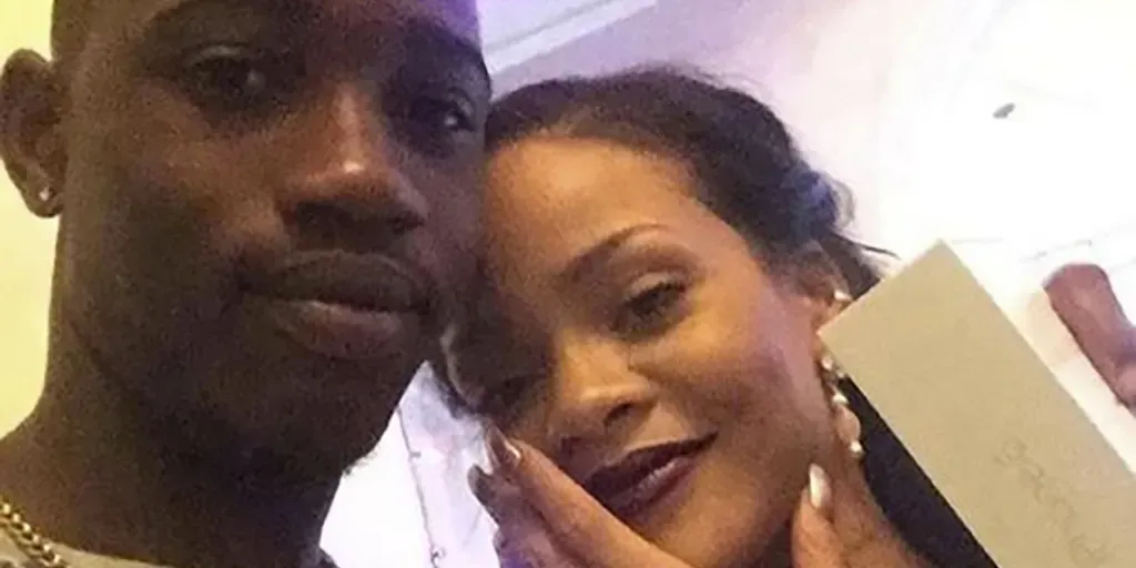 Man gets nearly 40 years for killing Rihanna’s cousin in Barbados