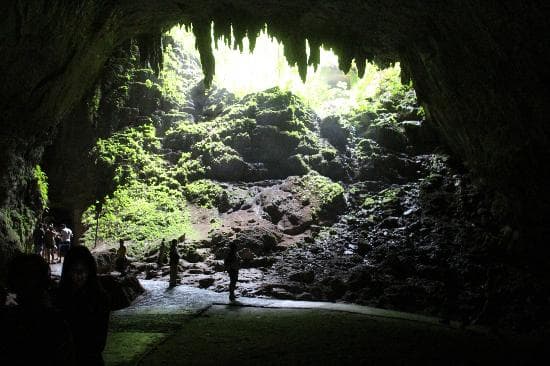 Top 5 attractions in Puerto Rico