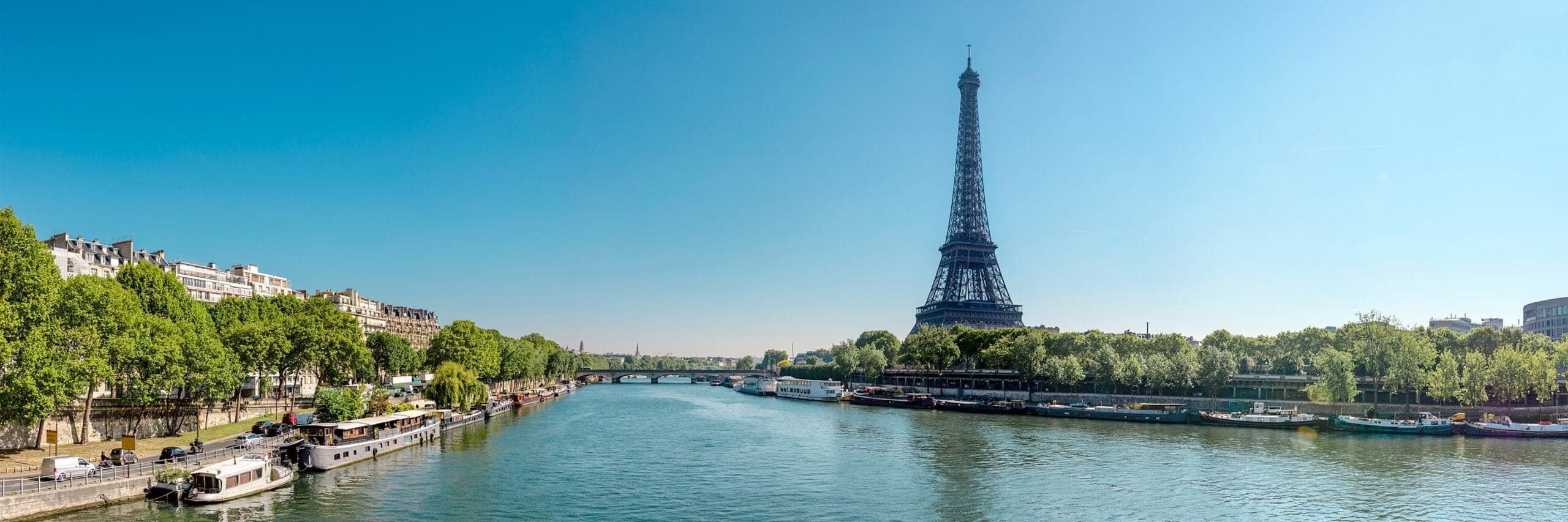 Seine river transforms for Paris 2024 opening, celebrating unity and culture