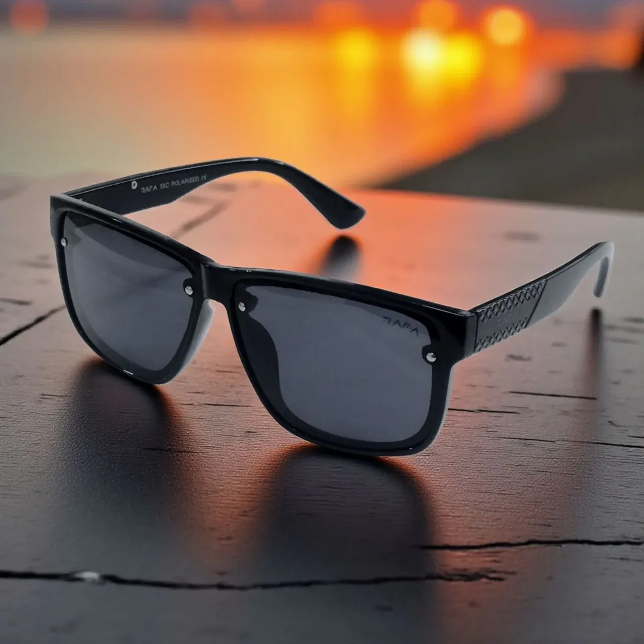 Men’s sunglasses trends that are dominating this year