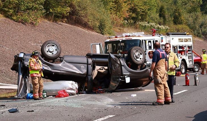 Urgent action needed to reduce road deaths in Caribbean - PAHO