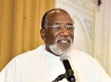 Two get bail in priest robbery case