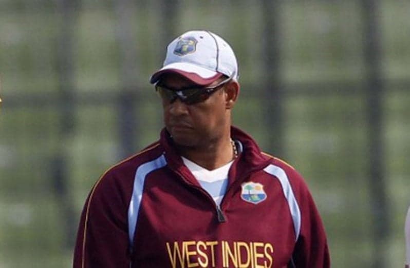 Haynes to overhaul Jamaica Scorpions' training methods in third stint as coach