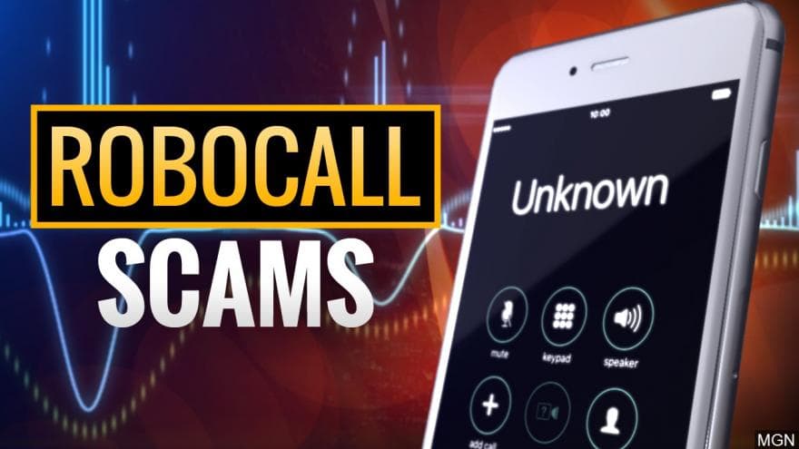 How to handle unexpected calls about unclaimed funds