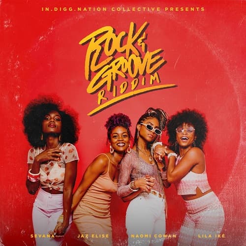 Protoje Produces All-Woman 'Rock & Groove' Riddim Compilation Album