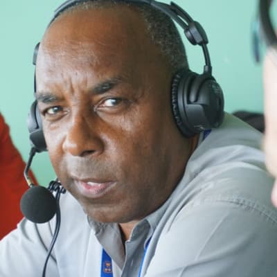 Roland Butcher Anticipates Rough Bangladesh Series for Struggling Windies