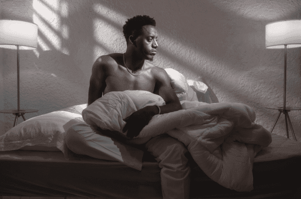 Romain Virgo to release fourth studio album The Gentle Man