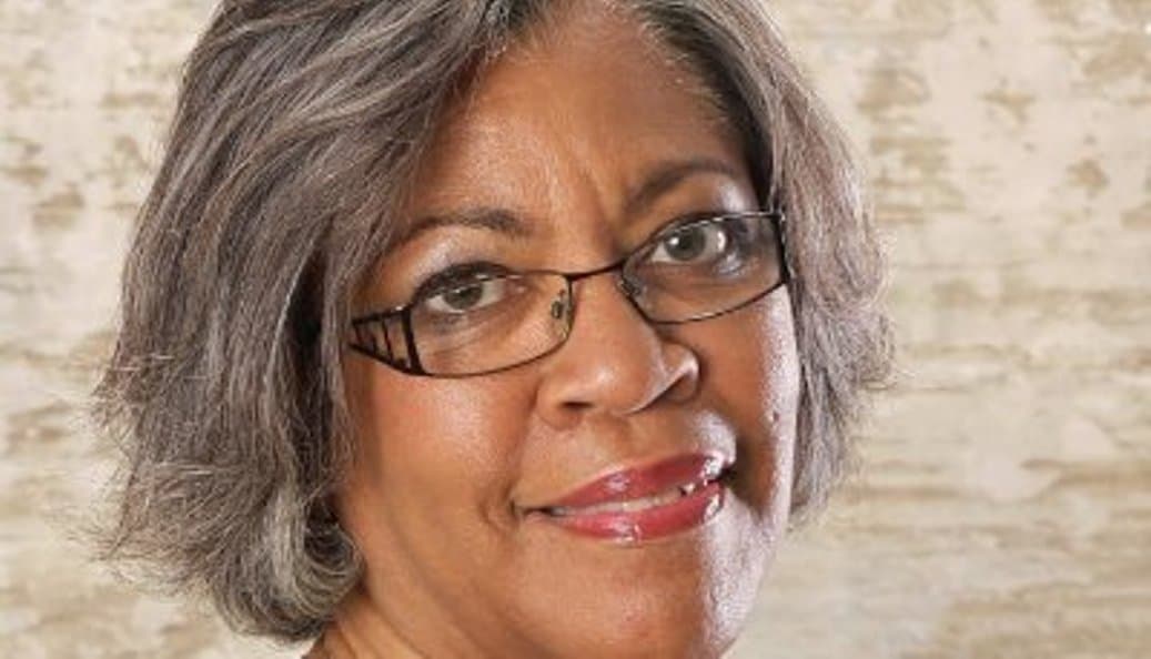 Rosemarie Rose-Spencer - Helping community students to attain career goals