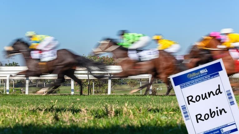 What Is a Round Robin Bet and How Does It Work