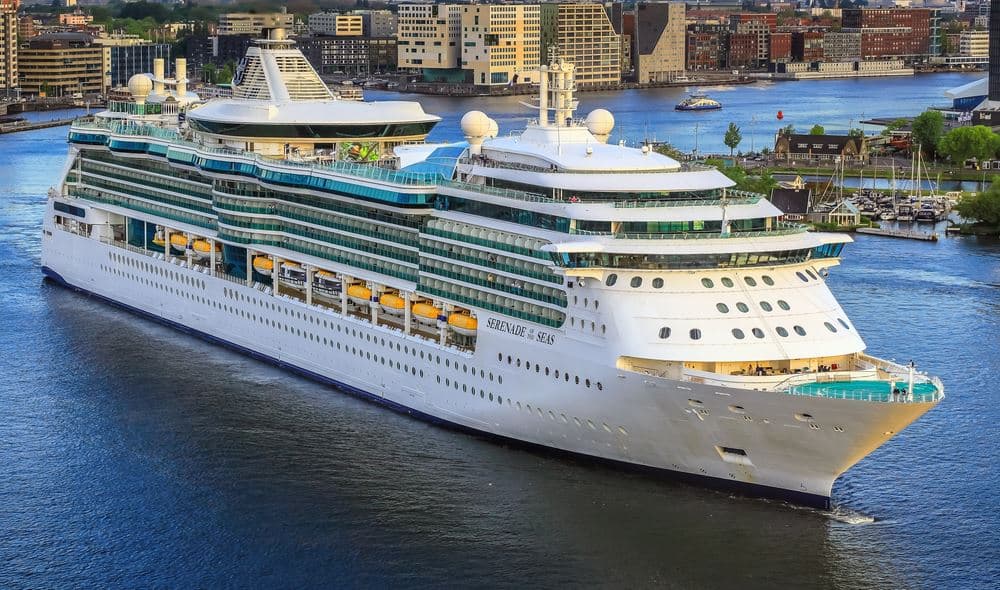 Royal Caribbean cancels stops to Labadee, Haiti, amid security concerns
