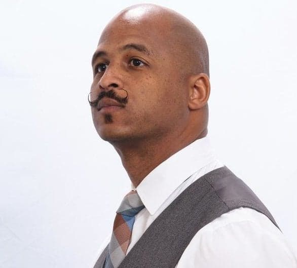 Trinidad & Tobago Independence "Diaspora’s Next Gen" Spotlight: Andrew Martineau