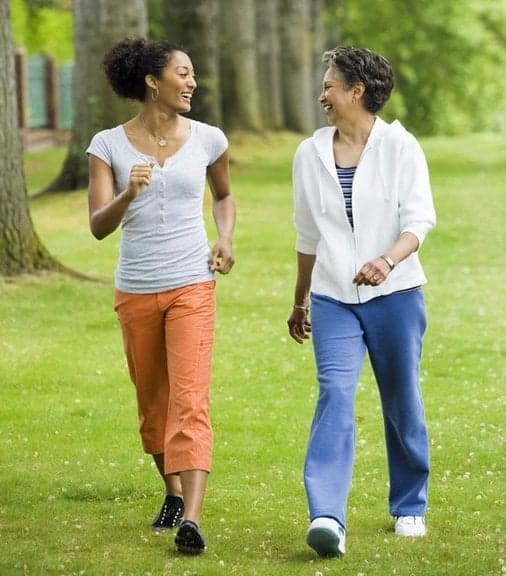 Get moving! 6 ways to add steps to your day