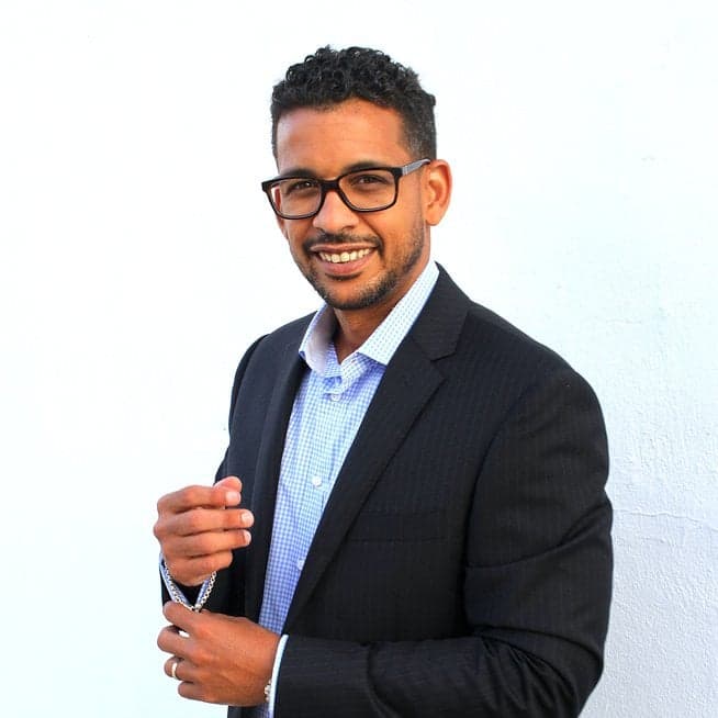 Trinidad & Tobago Independence "Diaspora’s Next Gen" Spotlight: Asa Sealy