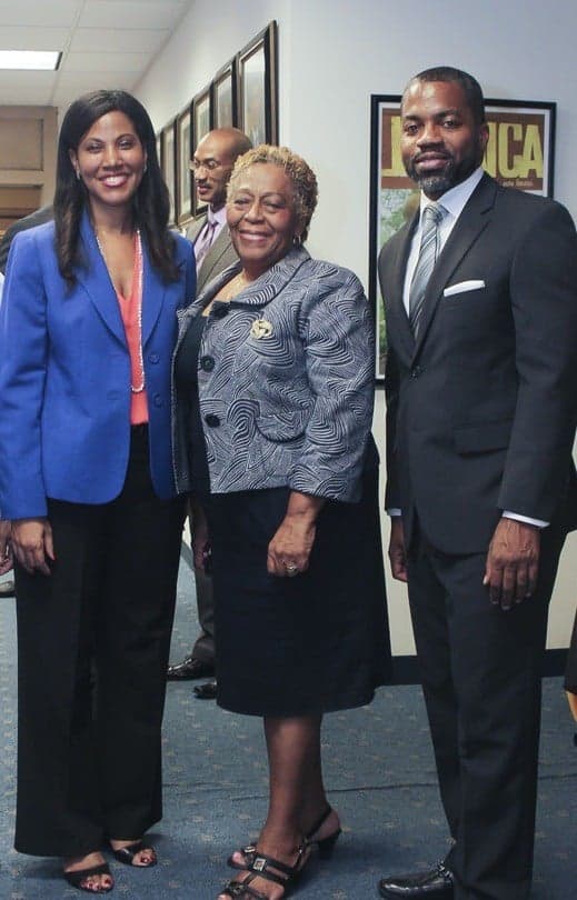 Kingston City Run courts SoFlo Diaspora