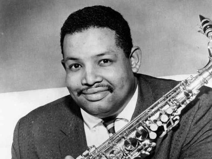 Honoring “Cannonball” Adderley