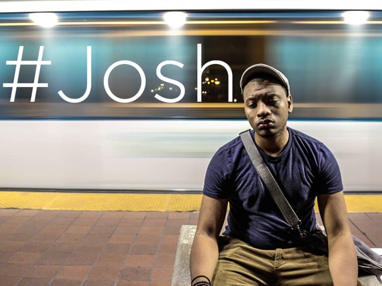 Greenlight for Miami-based comedy #Josh