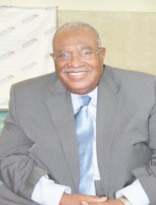 National Weekly interviews Gerard R. Latortue
