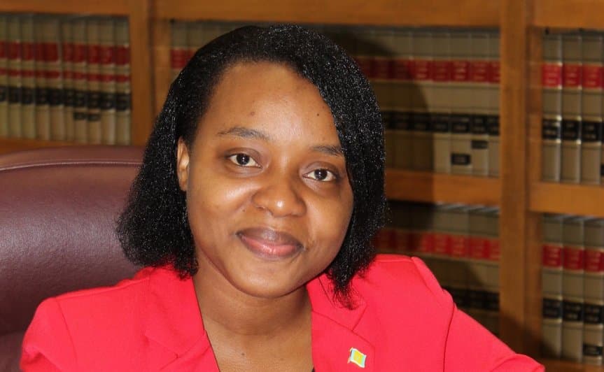 St. Vincent & the Grenadines minority opposition wants debate