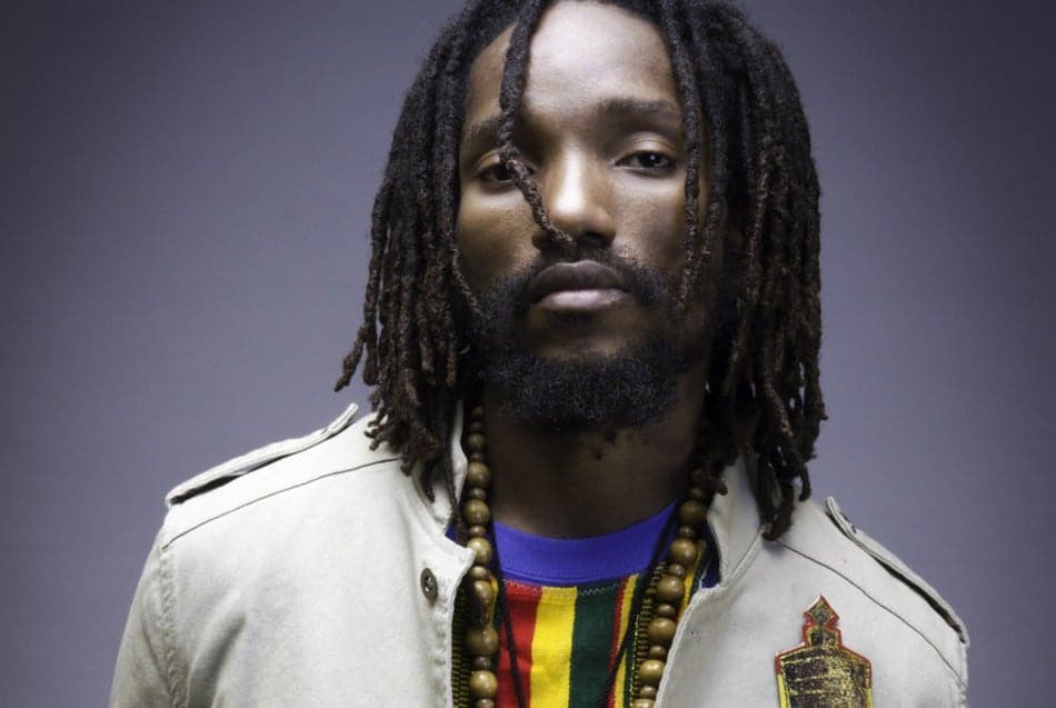 Kabaka Pyramid premieres song on billboard.com produced by Junior Gong