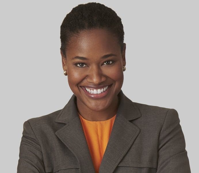 Trinidad & Tobago Independence "Diaspora’s Next Gen" Spotlight: Koren Bedeau