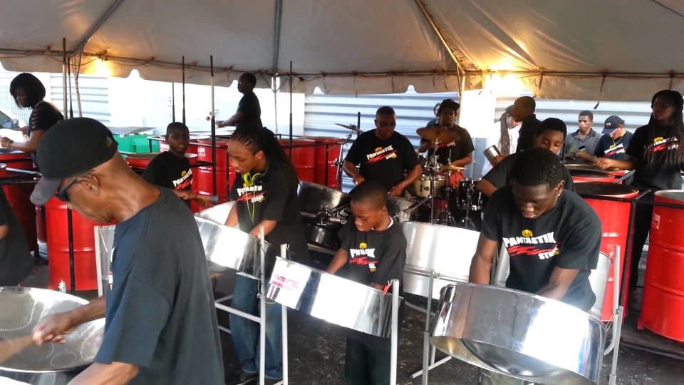 Pantastic Steel Orchestra strives to retain “Band of the Year”