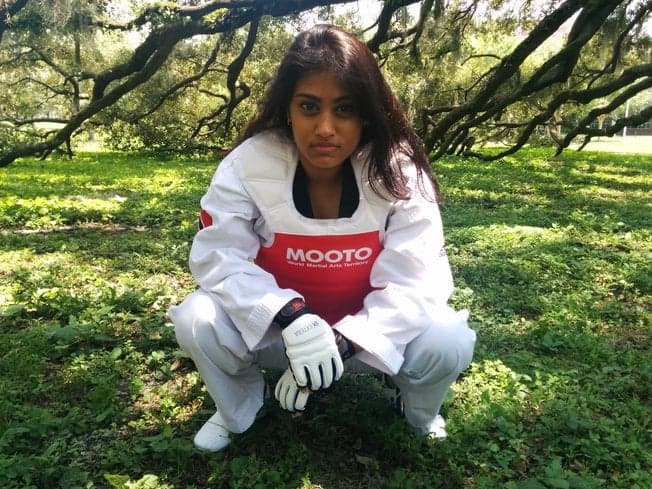 Trinidad & Tobago Independence "Diaspora’s Next Gen" Spotlight: Melissa Joseph