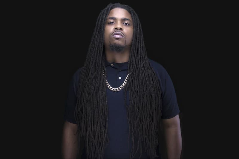 T&T singer ready for his voice to be heard