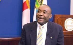 Four South Florida leaders honored at Haitian American Democratic Club Luncheon