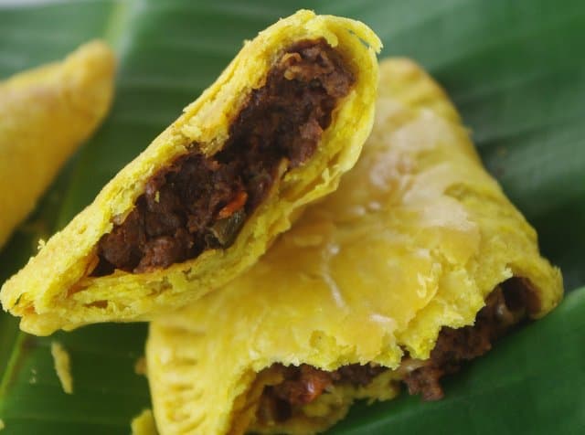 Go vegan, Caribbean style