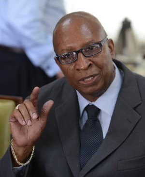 Jamaican police delegation heads to Haiti