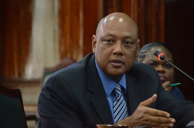 Guyanese government announces plans to establish Witness Protection programme