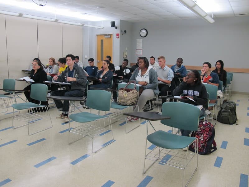 Miami-Dade tackles student absenteeism