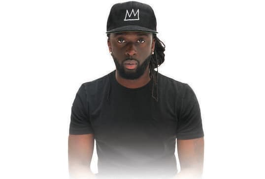 Guyana's Next Gen Diaspora: Andre Goodluck