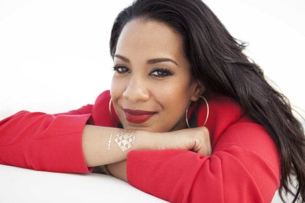 Trinidad & Tobago Independence "Diaspora’s Next Gen" Spotlight: Vanessa James