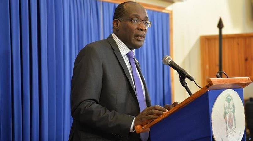 Will Ruel Reid’s Arrest Make A Difference?